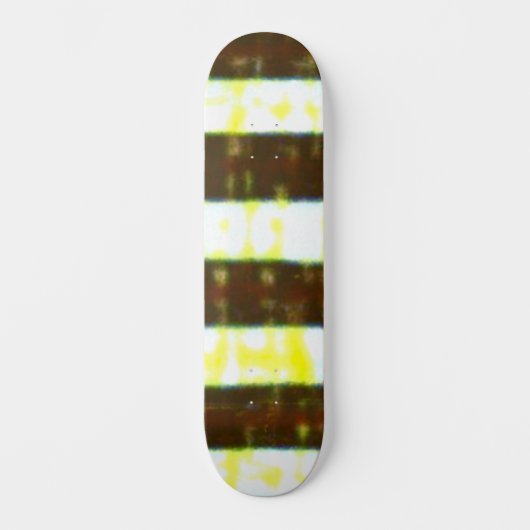 Skateboard Patinage (Recto)