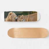 Skateboard Patinage (Horz)