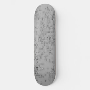 Skateboard Patinage