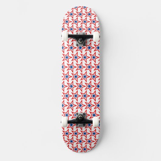 Skateboard Patinage (Recto)