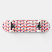 Skateboard Patinage (Horz)
