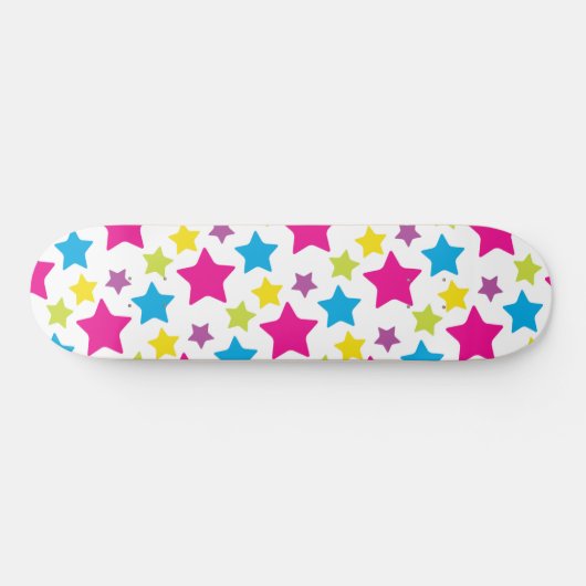 Skateboard Patinage (Horz)