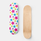 Skateboard Patinage (Recto)