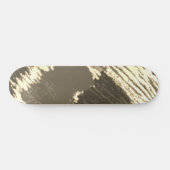Skateboard Patinage (Horz)