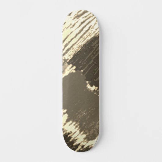 Skateboard Patinage (Recto)