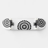 Skateboard Patinage (Horz)