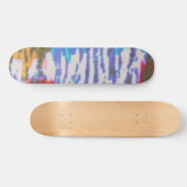 Skateboard Patinage (Horz)
