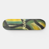 Skateboard Patinage (Horz)