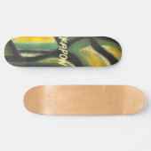 Skateboard Patinage (Horz)