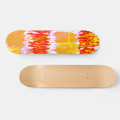 Skateboard Patinage (Horz)