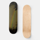 Skateboard Patinage (Recto)