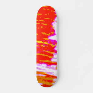Skateboard Patinage