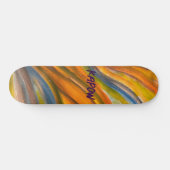 Skateboard Patinage (Horz)