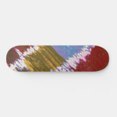 Skateboard Patinage (Horz)