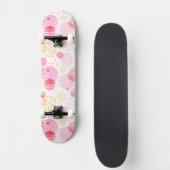 Skateboard Patinage (Devant)