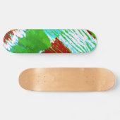 Skateboard Patinage (Horz)