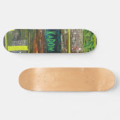 Skateboard Patinage (Horz)