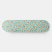 Skateboard Patinage (Horz)