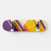 Skateboard Patinage (Horz)