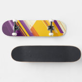 Skateboard Patinage (Horz)