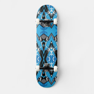 Skateboard Patinage