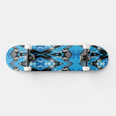 Skateboard Patinage (Horz)