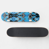 Skateboard Patinage (Horz)