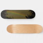 Skateboard Patinage (Horz)