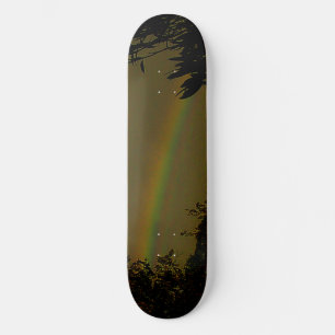 Skateboard Patinage