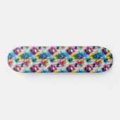 Skateboard Patinage (Horz)