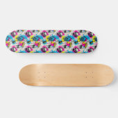 Skateboard Patinage (Horz)