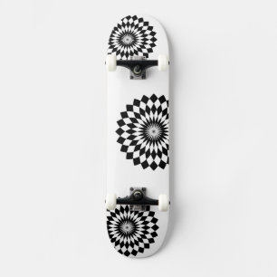 Skateboard Patinage
