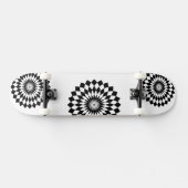 Skateboard Patinage (Horz)
