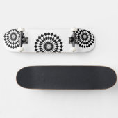 Skateboard Patinage (Horz)