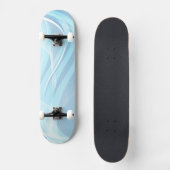Skateboard Patinage (Recto)