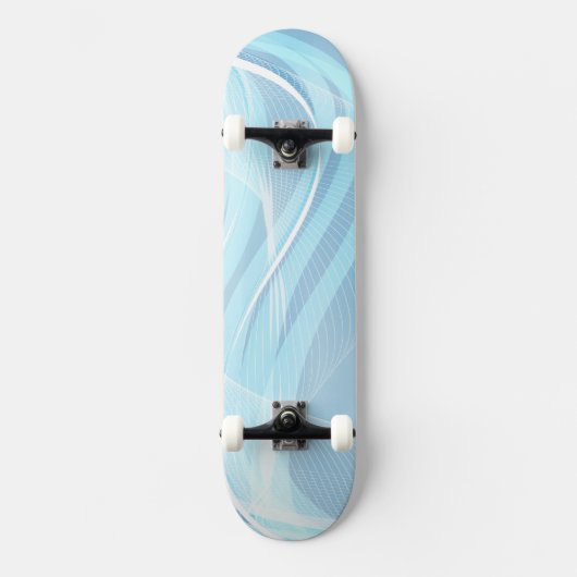 Skateboard Patinage (Recto)