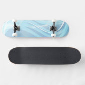Skateboard Patinage (Horz)
