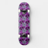 Skateboard Patinage (Recto)