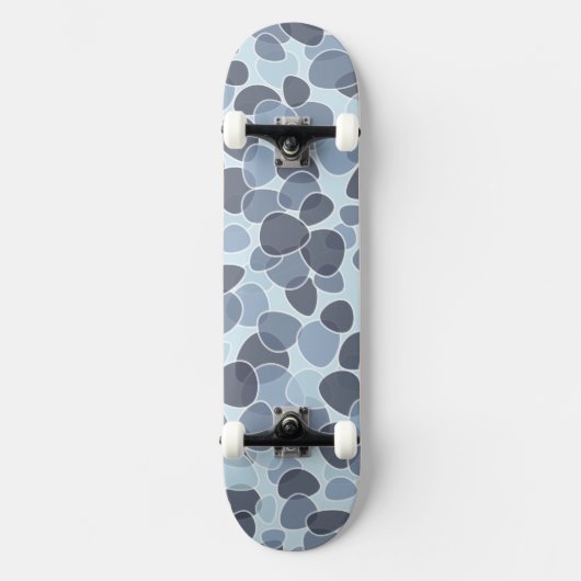 Skateboard Patinage (Recto)