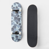 Skateboard Patinage (Recto)