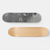 Skateboard Patinage (Horz)