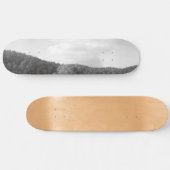 Skateboard Patinage (Horz)
