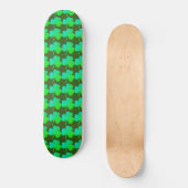 Skateboard Patinage (Recto)