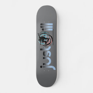 Skateboard Patinage