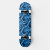 Skateboard Patinage (Recto)