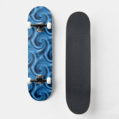 Skateboard Patinage (Recto)