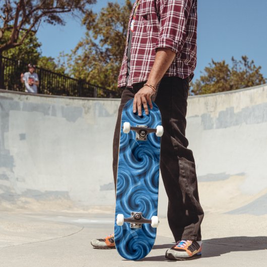 Skateboard Patinage (Extérieur 2)