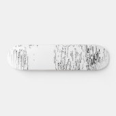 Skateboard Patinage (Horz)