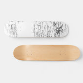 Skateboard Patinage (Horz)