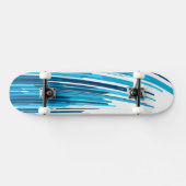 Skateboard Patinage (Horz)